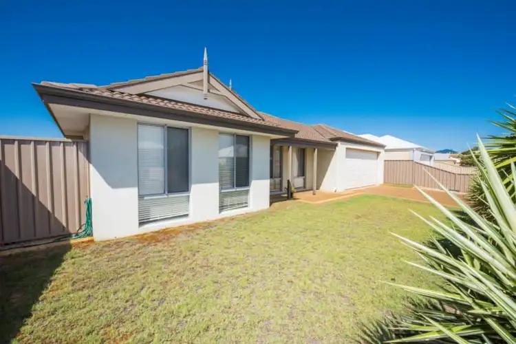 Main view of Homely house listing, 16 Topsail Street, Drummond Cove WA 6532