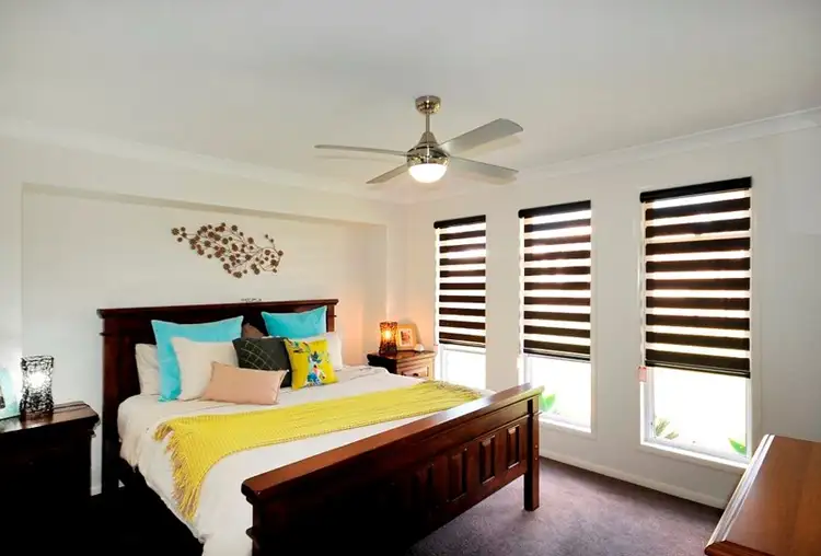 Seventh view of Homely house listing, 9 Schneider Court, Middle Ridge QLD 4350