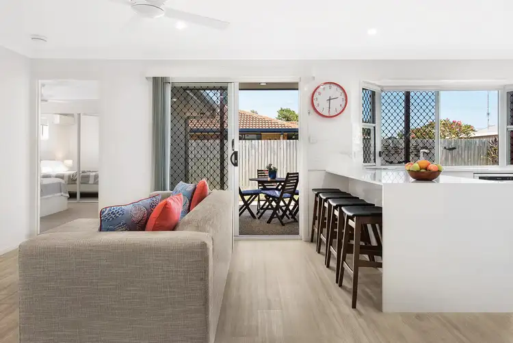 Fourth view of Homely house listing, 11 Langura Street, Warana QLD 4575