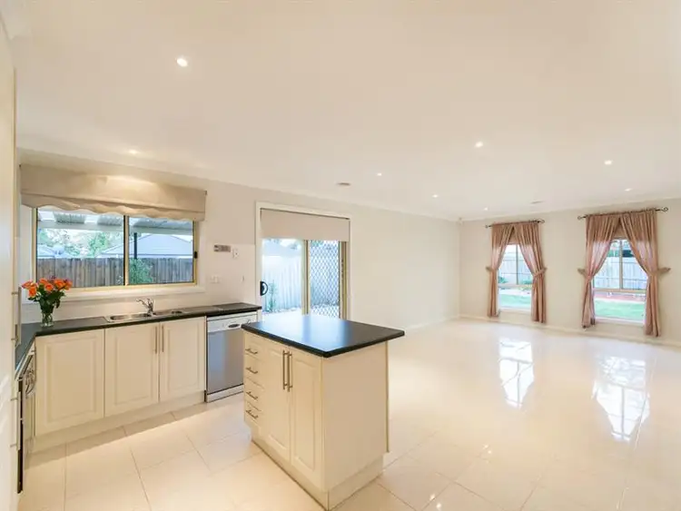 Fourth view of Homely house listing, 14 Chandler Drive, South Morang VIC 3752