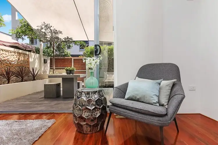 Third view of Homely townhouse listing, 27/34 Bay Street, Botany NSW 2019