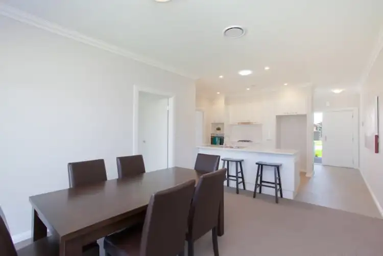 Sixth view of Homely villa listing, 3 Heron Circuit, Fullerton Cove NSW 2318