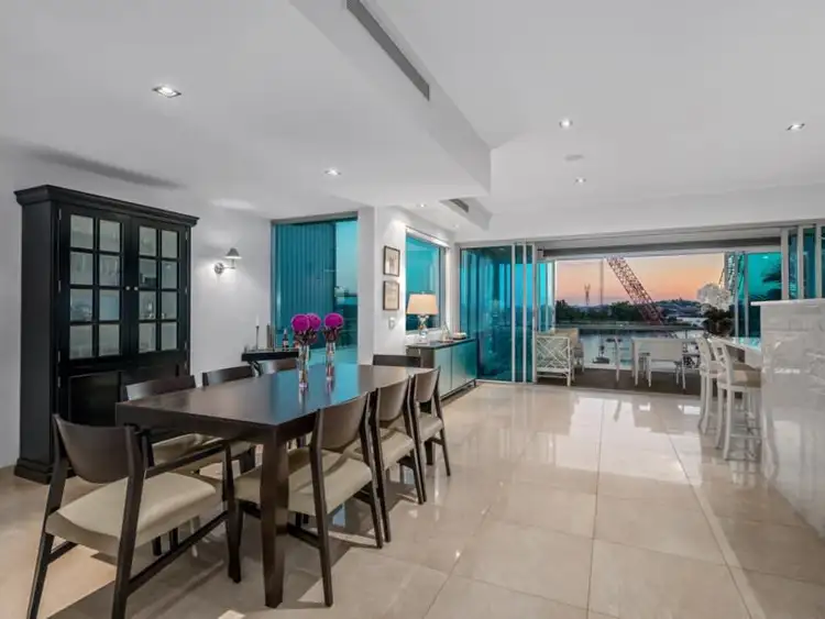 Fourth view of Homely house listing, 23 Hillside Crescent, Hamilton QLD 4007