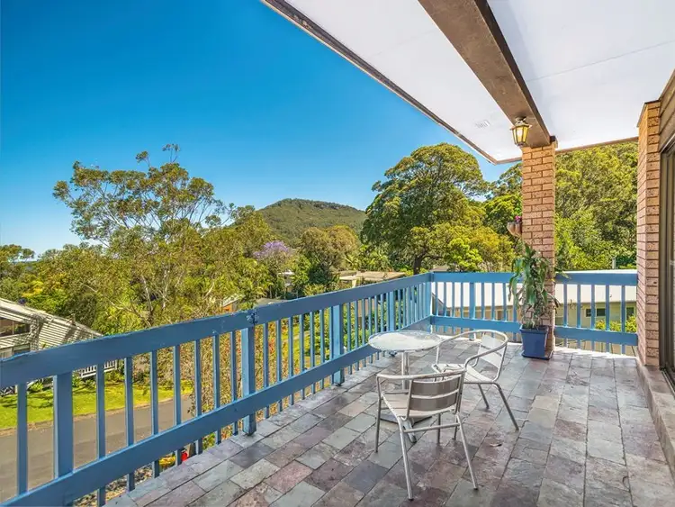 23 Sheridan Crescent, Stanwell Park NSW 2508