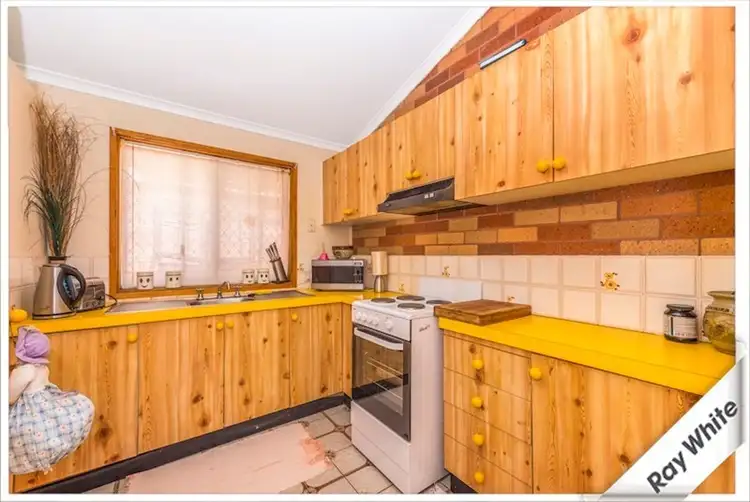 Fourth view of Homely unit listing, 5/87 Donald Road, Karabar NSW 2620