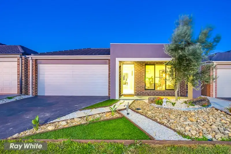 Main view of Homely house listing, 3 Samantha Court, Tarneit VIC 3029