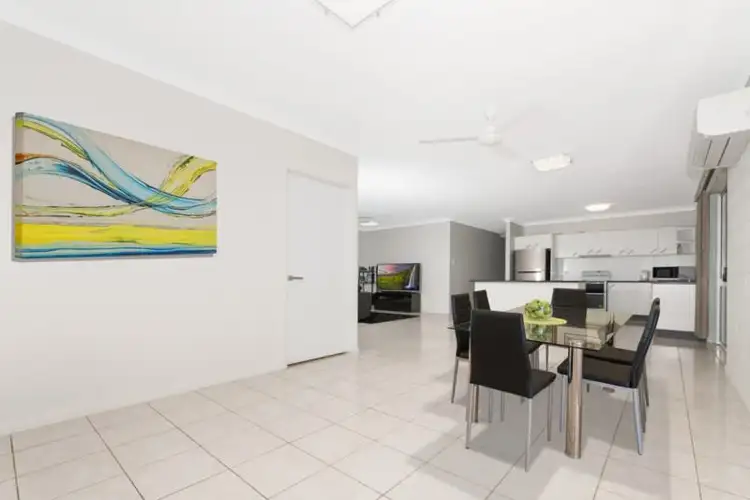 Second view of Homely house listing, 15 Sapphire Court, Deeragun QLD 4818