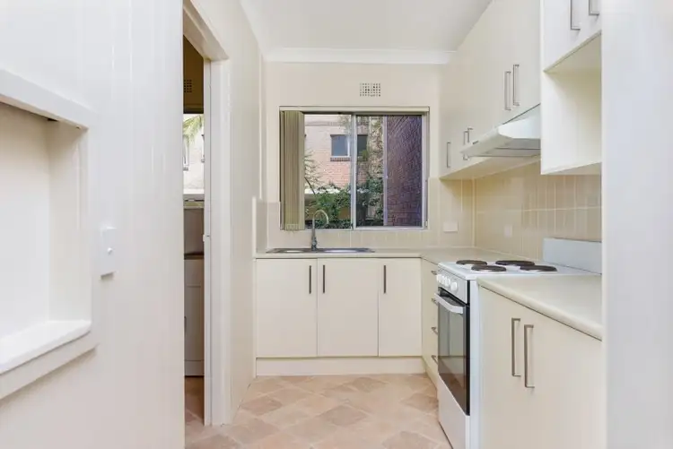 Third view of Homely unit listing, 3/64 Hunter Street, Hornsby NSW 2077