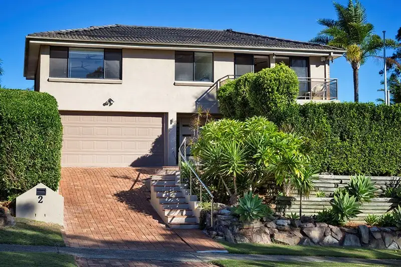 Main view of Homely house listing, 2 Yuluma Close, Bangor NSW 2234