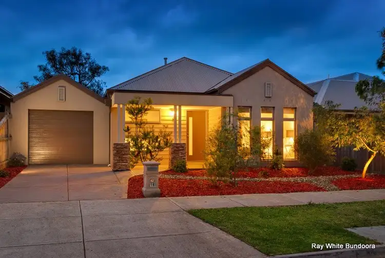 18 Bower Way, Doreen VIC 3754