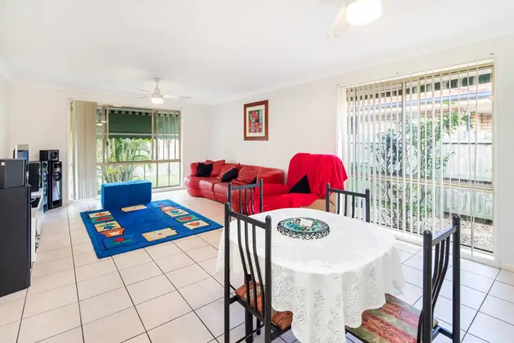Fourth view of Homely house listing, 22 Dorian Crescent, Sippy Downs QLD 4556