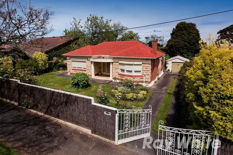 Sixth view of Homely house listing, 103 Sydney Street, Glenunga SA 5064