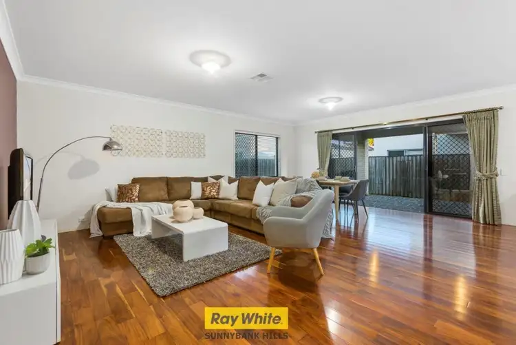 Sixth view of Homely house listing, 13 Isabella Place, Sunnybank Hills QLD 4109