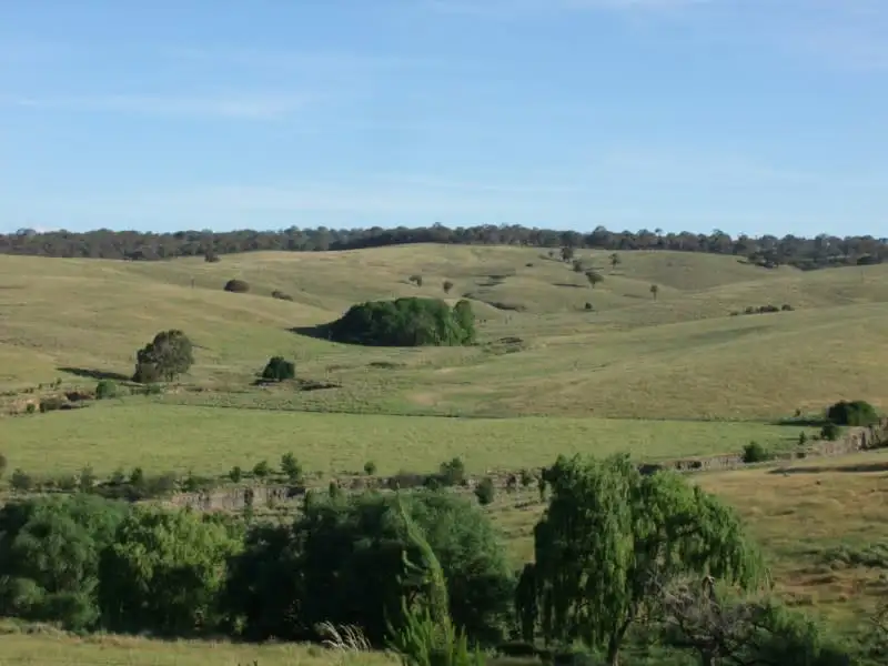 Main view of Homely rural property listing, Address available on request