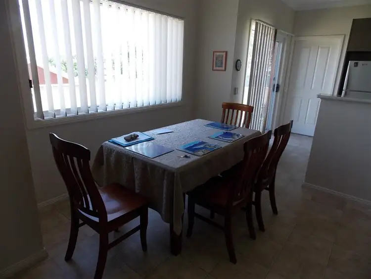 Third view of Homely unit listing, Unit 2 5a Kookaburra Street, Parkes NSW 2870