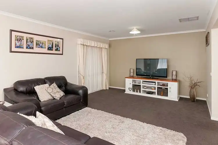 Sixth view of Homely house listing, 101 Hamilton Hume Parade, Craigieburn VIC 3064