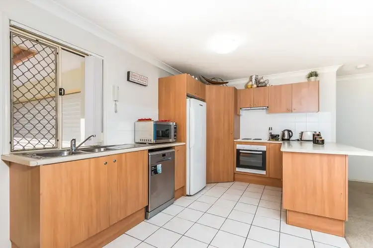 Second view of Homely townhouse listing, 7/106 Norton Street, Upper Mount Gravatt QLD 4122
