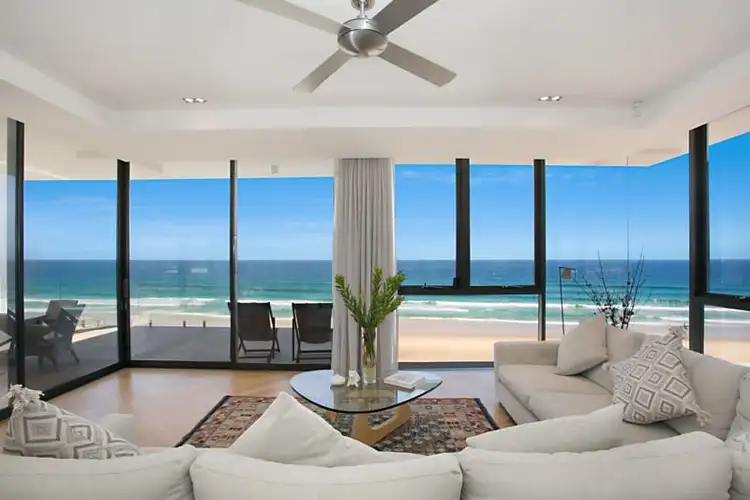 Sixth view of Homely apartment listing, 7/470 The Esplanade, Palm Beach QLD 4221