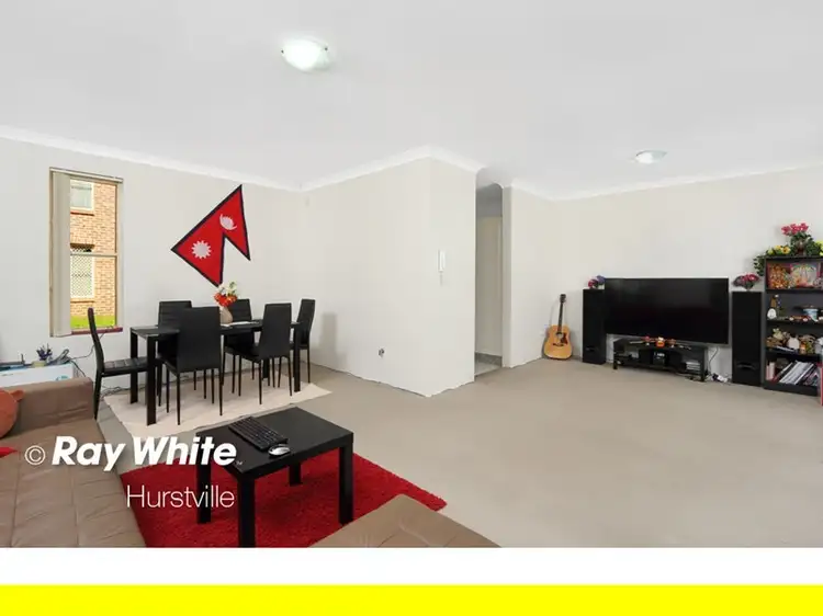 Second view of Homely apartment listing, 7/2 Bond Street, Hurstville NSW 2220