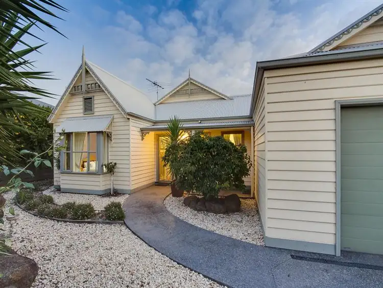 Main view of Homely house listing, 6 Brokenwood Court, Langwarrin VIC 3910