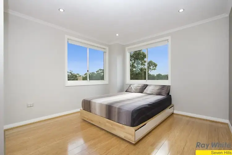 Sixth view of Homely apartment listing, 308/91D Bridge Road, Westmead NSW 2145