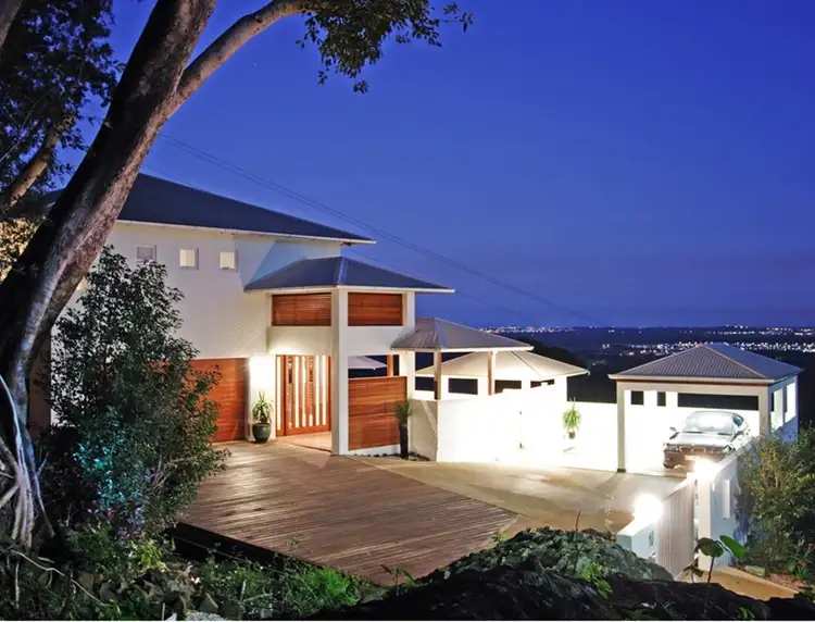 Fifth view of Homely house listing, 10 Village Place, Buderim QLD 4556