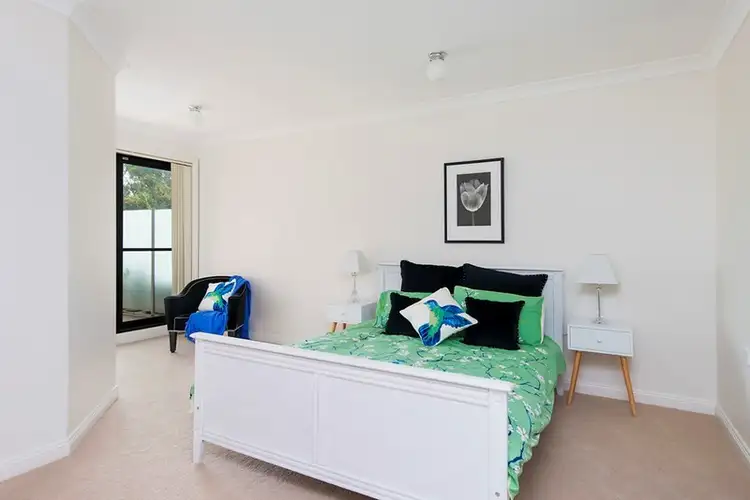 Fifth view of Homely unit listing, 23/552 Pacific Highway, Chatswood NSW 2067