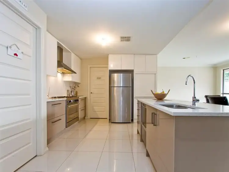 Second view of Homely house listing, 5 Irwin Street, Woodville West SA 5011