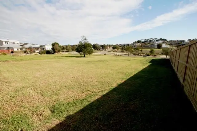 Third view of Homely land listing, 25 Seagrove Way, Cowes VIC 3922