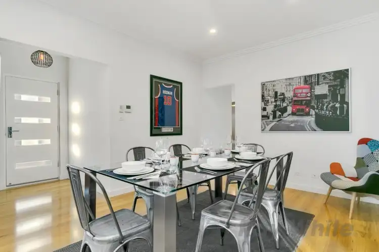 Sixth view of Homely house listing, 32A Norrie Avenue, Clovelly Park SA 5042
