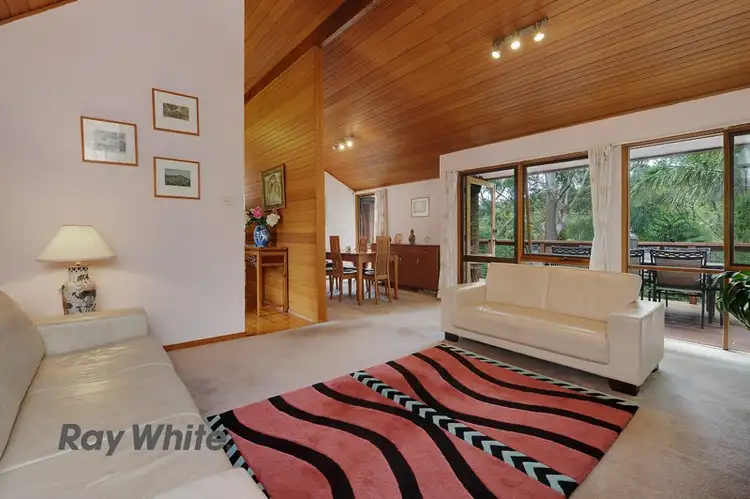 Second view of Homely house listing, 11 Wilshire Avenue, Carlingford NSW 2118