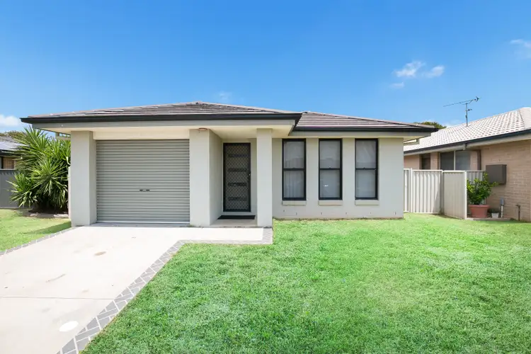 Main view of Homely house listing, 33B Cunningham Street, Westdale NSW 2340