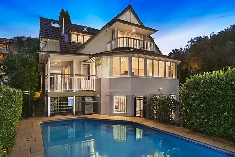 41 Shellcove Road, Neutral Bay NSW 2089