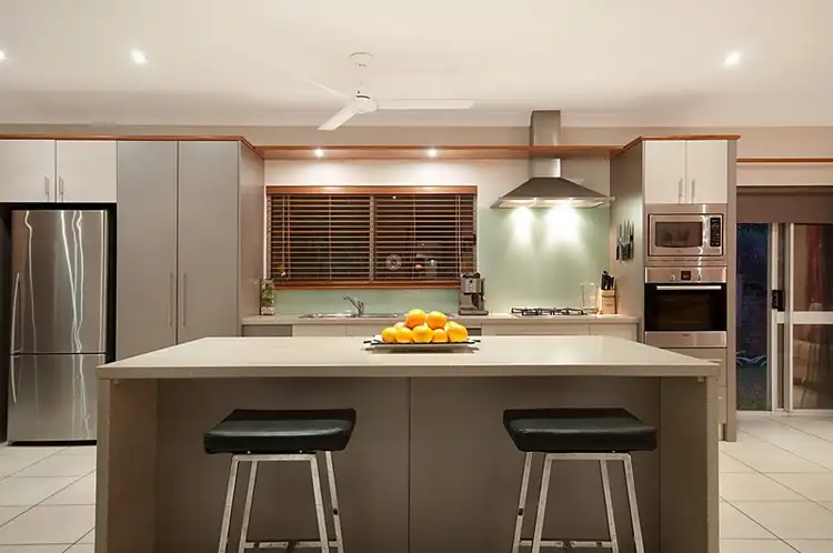 Third view of Homely house listing, 15 Coral Sea Drive, Mossman QLD 4873