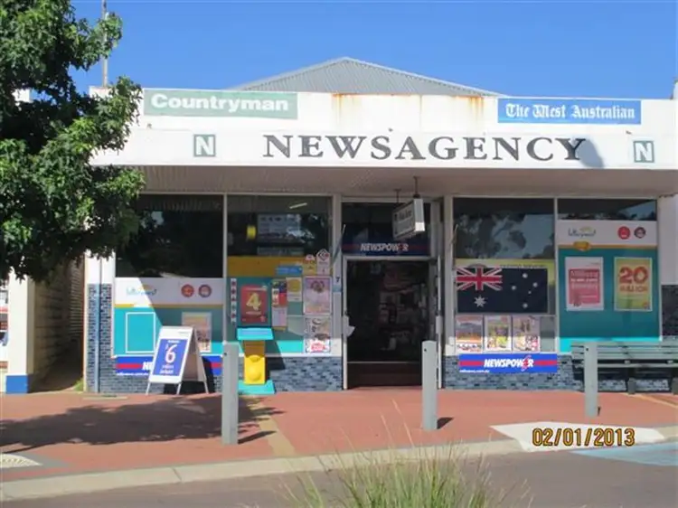 27 Lowood Road, Mount Barker WA 6324
