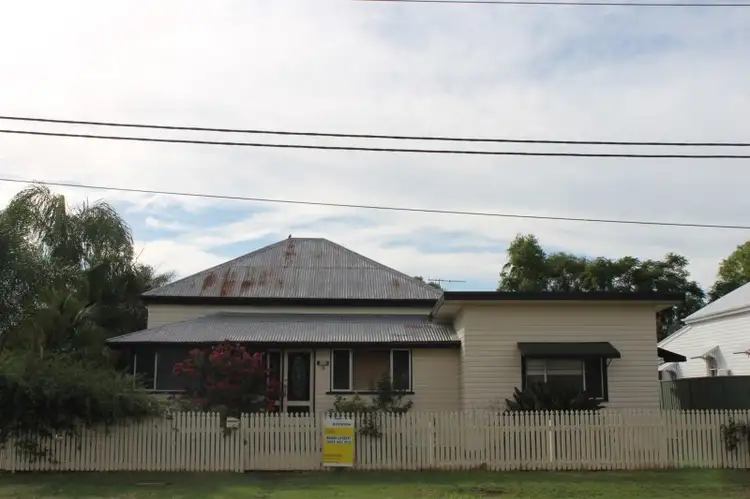 12 Myall Street, Dalby QLD 4405