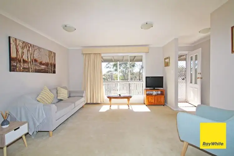 Second view of Homely house listing, 86 Whiskers Creek Road, Carwoola NSW 2620