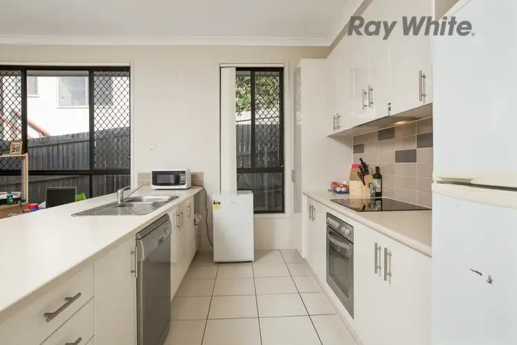 Fourth view of Homely house listing, 66 Lakes Entrance Drive, Springfield Lakes QLD 4300