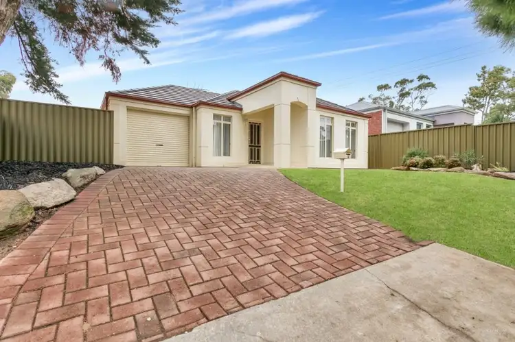 Main view of Homely house listing, 1A Malbec Avenue, Hope Valley SA 5090