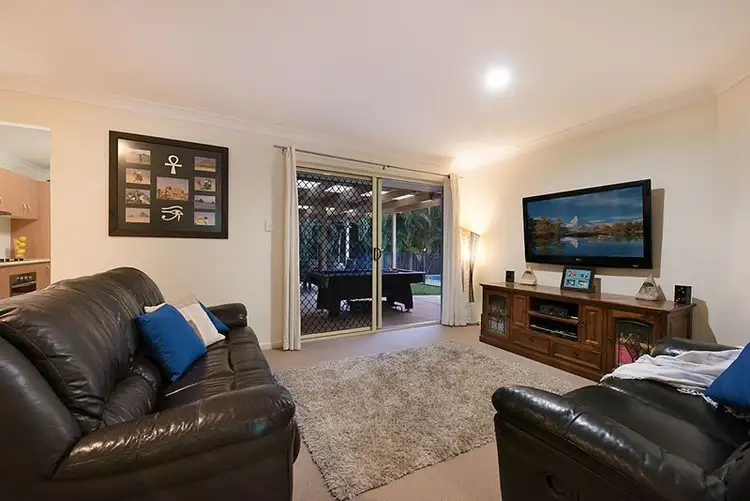 Fourth view of Homely house listing, 4 Flame Tree Court, Palmwoods QLD 4555