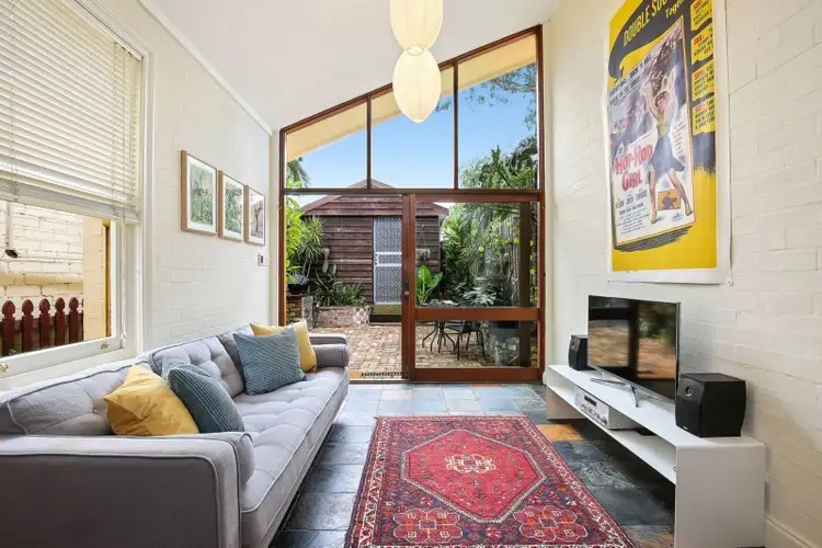 Fourth view of Homely house listing, 75 Juliett Street, Marrickville NSW 2204