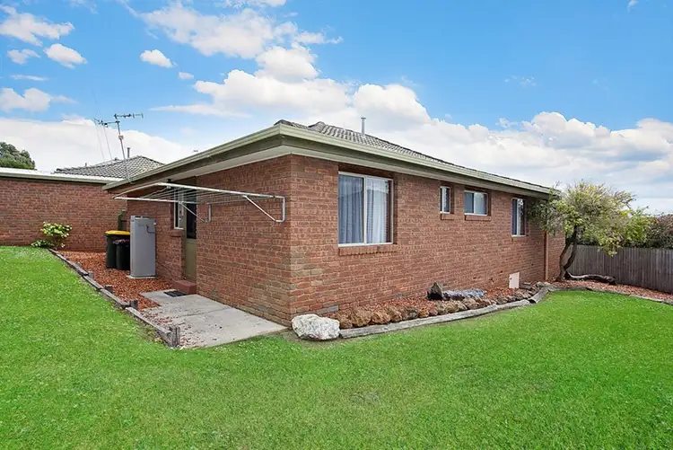 Fifth view of Homely house listing, 2/12 Impala Avenue, Warrnambool VIC 3280
