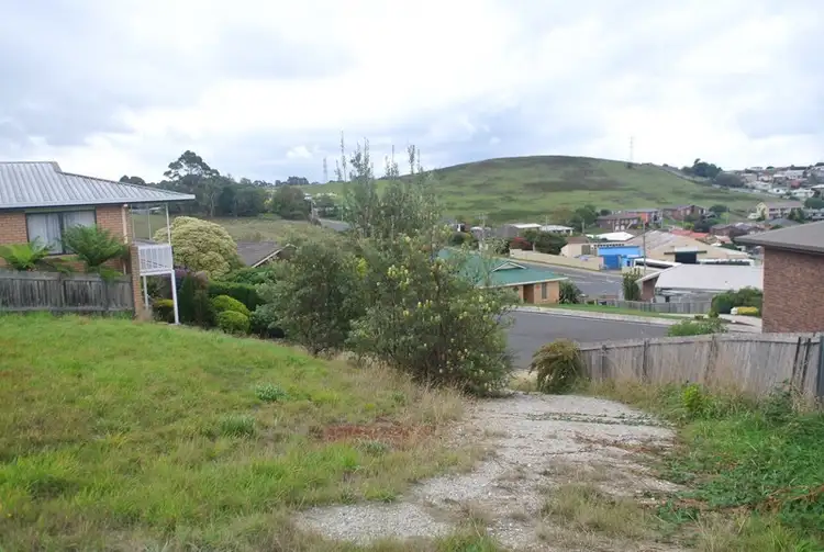 Seventh view of Homely land listing, 7 Cedar Place, Romaine TAS 7320