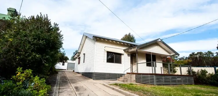 Main view of Homely house listing, 39 The Esplanade, Seymour VIC 3660