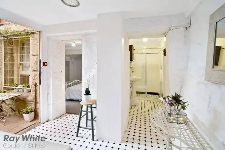 Fifth view of Homely apartment listing, 7/25 Werona Avenue, Killara NSW 2071