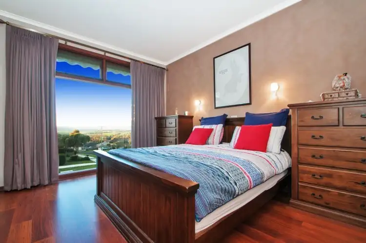 Sixth view of Homely house listing, 85 ROLLING HILLS Road, Chirnside Park VIC 3116