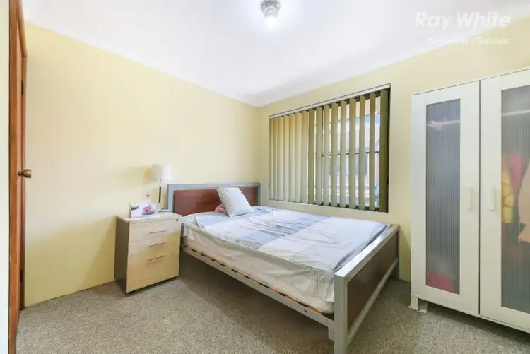 Seventh view of Homely townhouse listing, 6/66 Marsden Street, Parramatta NSW 2150