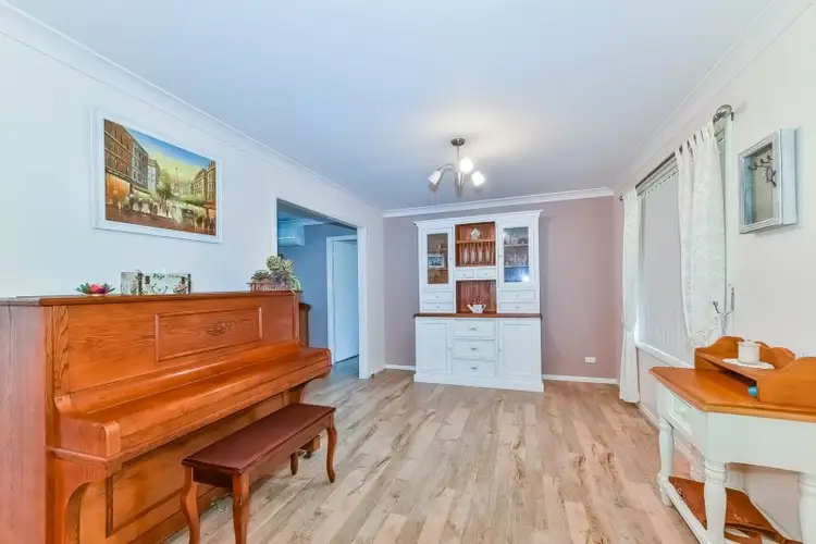 Fourth view of Homely house listing, 14 Kim Close, Thirlmere NSW 2572