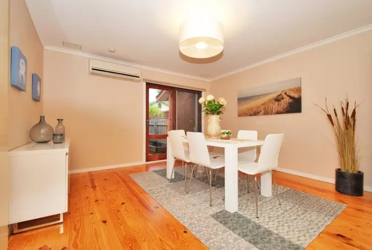 Fourth view of Homely unit listing, U2/1-3 LEIGH Road, Croydon VIC 3136