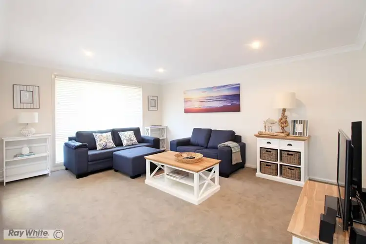 Fourth view of Homely house listing, 45 Wamara Crescent, Forster NSW 2428